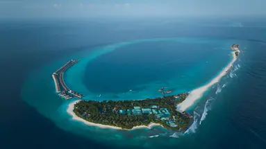 FINOLHU, A SEASIDE COLLECTION RESORT