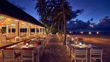 FINOLHU, A SEASIDE COLLECTION RESORT