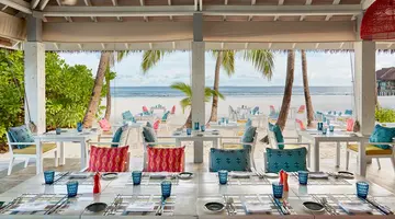 FINOLHU, A SEASIDE COLLECTION RESORT