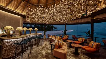 FINOLHU, A SEASIDE COLLECTION RESORT