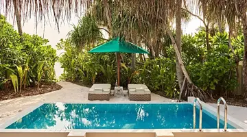 FINOLHU, A SEASIDE COLLECTION RESORT