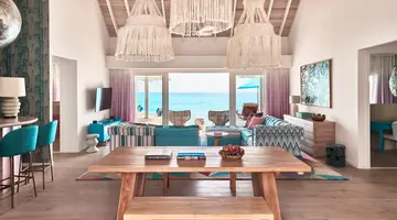 Finolhu, a Seaside Collection Resort