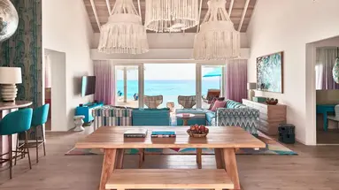 Finolhu, a Seaside Collection Resort
