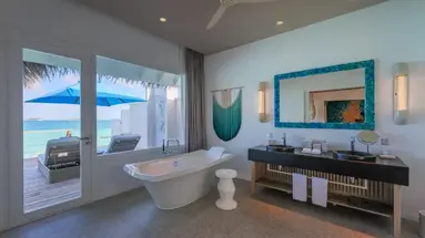 FINOLHU, A SEASIDE COLLECTION RESORT