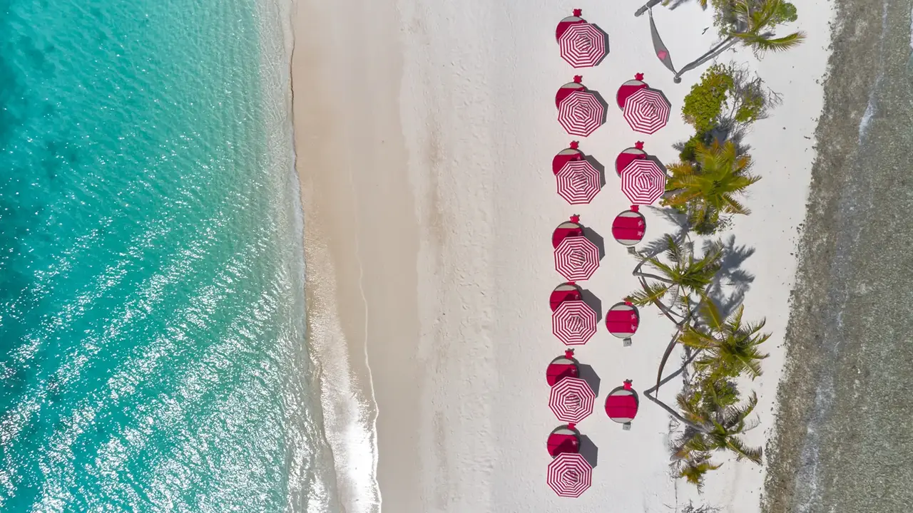 FINOLHU, A SEASIDE COLLECTION RESORT