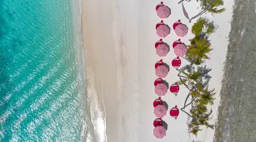 FINOLHU, A SEASIDE COLLECTION RESORT