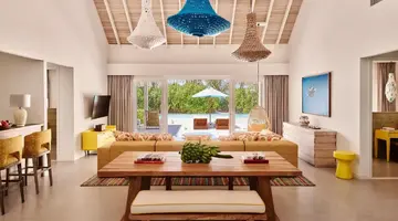 FINOLHU, A SEASIDE COLLECTION RESORT