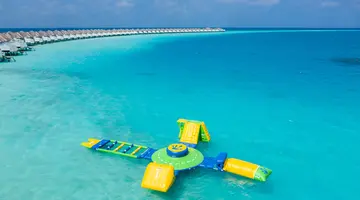 FINOLHU, A SEASIDE COLLECTION RESORT