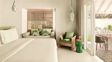 FINOLHU, A SEASIDE COLLECTION RESORT