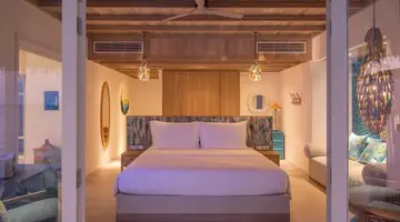 FINOLHU, A SEASIDE COLLECTION RESORT