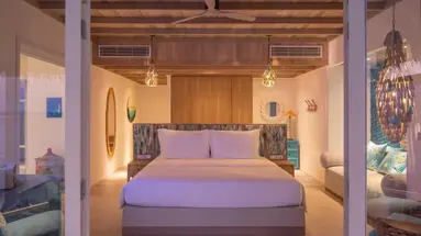 FINOLHU, A SEASIDE COLLECTION RESORT