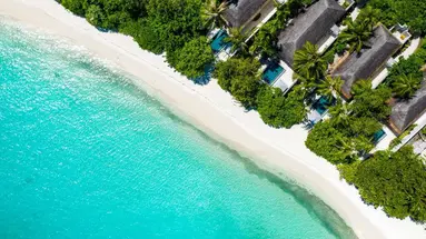 Finolhu, a Seaside Collection Resort