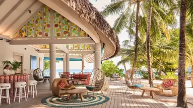 Finolhu, a Seaside Collection Resort