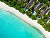 Finolhu, a Seaside Collection Resort