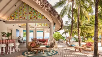 Finolhu, a Seaside Collection Resort