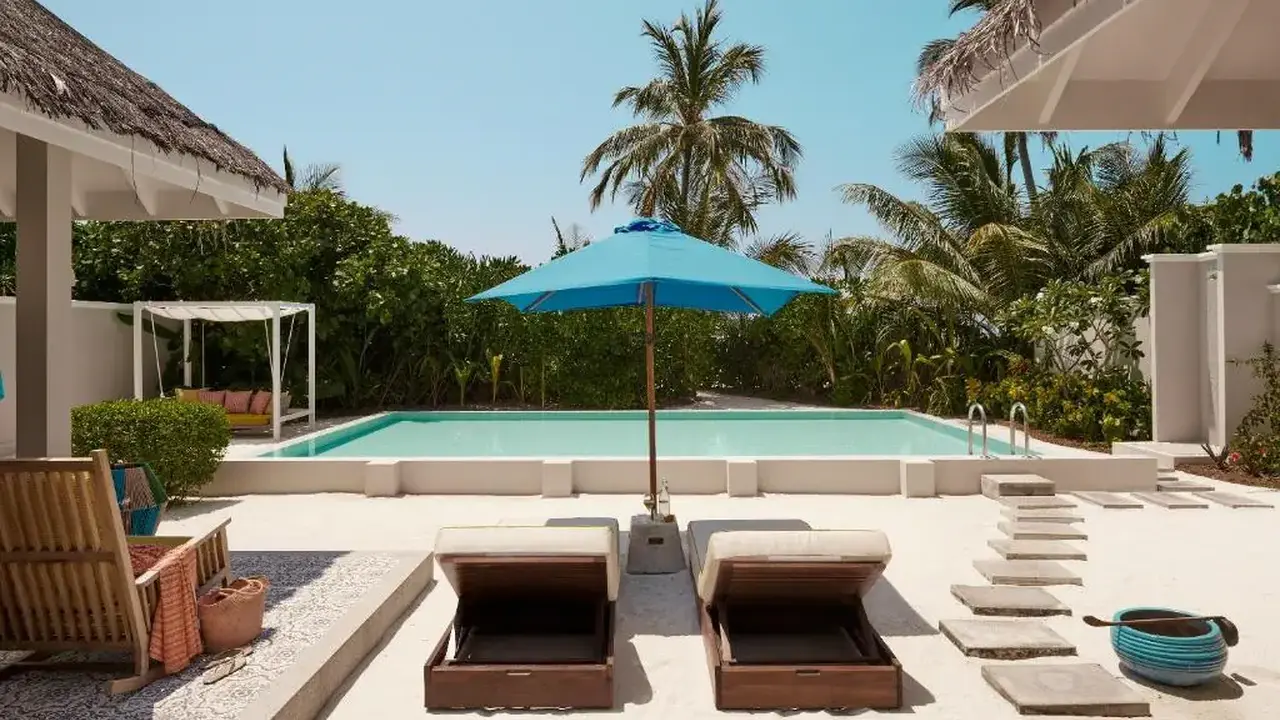 FINOLHU, A SEASIDE COLLECTION RESORT