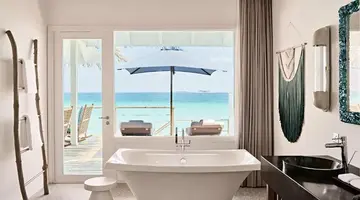 FINOLHU, A SEASIDE COLLECTION RESORT