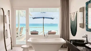 FINOLHU, A SEASIDE COLLECTION RESORT