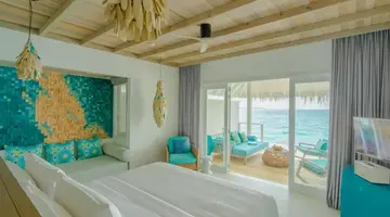 FINOLHU, A SEASIDE COLLECTION RESORT