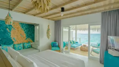 FINOLHU, A SEASIDE COLLECTION RESORT