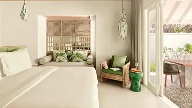 Finolhu, a Seaside Collection Resort