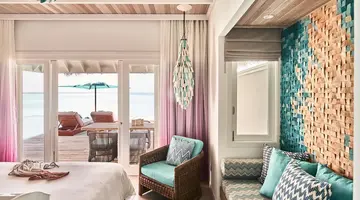 Finolhu, a Seaside Collection Resort