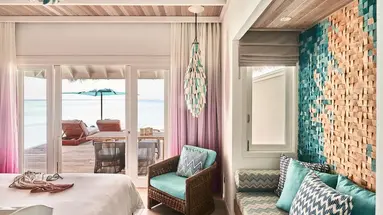 Finolhu, a Seaside Collection Resort