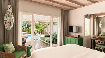 Finolhu, a Seaside Collection Resort