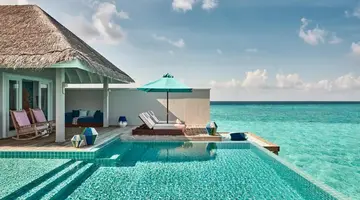 FINOLHU, A SEASIDE COLLECTION RESORT