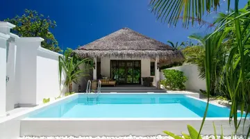 FINOLHU, A SEASIDE COLLECTION RESORT