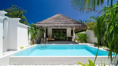 FINOLHU, A SEASIDE COLLECTION RESORT
