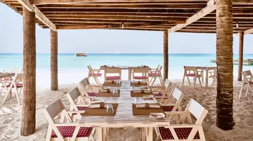 FINOLHU, A SEASIDE COLLECTION RESORT