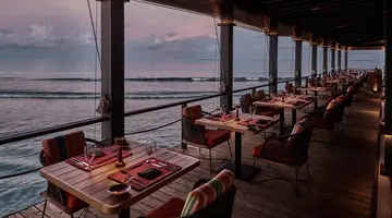 FINOLHU, A SEASIDE COLLECTION RESORT