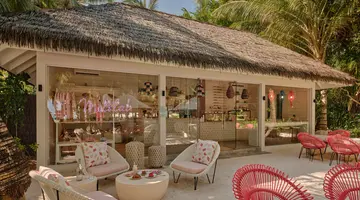 FINOLHU, A SEASIDE COLLECTION RESORT