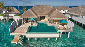 FINOLHU, A SEASIDE COLLECTION RESORT
