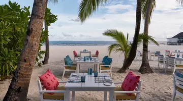 FINOLHU, A SEASIDE COLLECTION RESORT