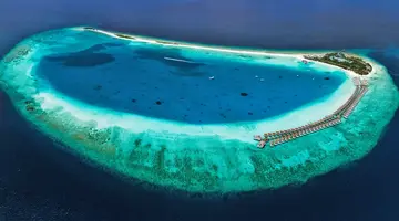 Finolhu Baa Atoll Maldives 5*