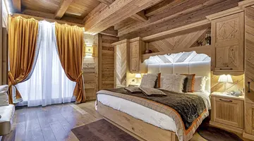 Fiocco Di Neve Relais & SPA