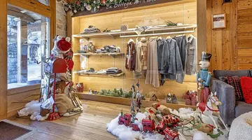 Fiocco Di Neve Relais & SPA