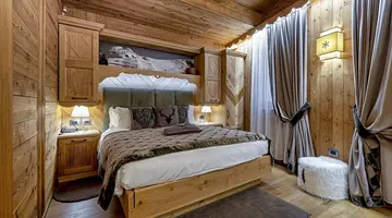 Fiocco Di Neve Relais & SPA