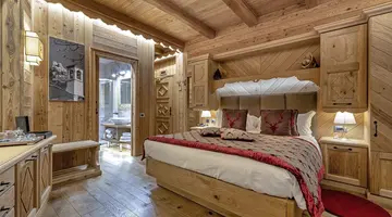 Fiocco Di Neve Relais & SPA