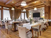 Fiocco Di Neve Relais & SPA
