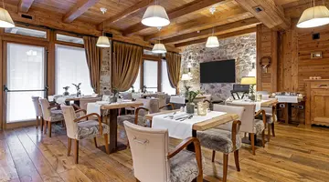 Fiocco Di Neve Relais & SPA