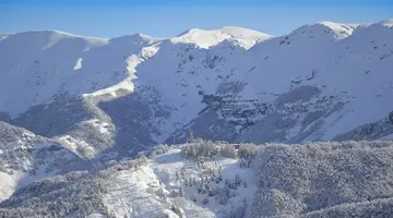 Fiocco Di Neve Relais & SPA