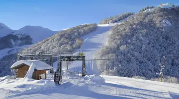Fiocco Di Neve Relais & SPA