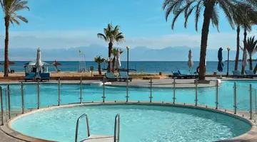 Fiord Club Resort & SPA Nuweiba