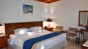 Fiord Club Resort & SPA Nuweiba