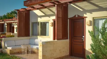 Fiord Club Resort & SPA Nuweiba