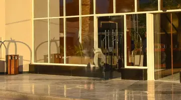 Fiord Club Resort & SPA Nuweiba