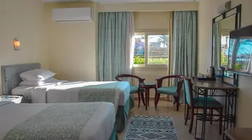 Fiord Club Resort & SPA Nuweiba